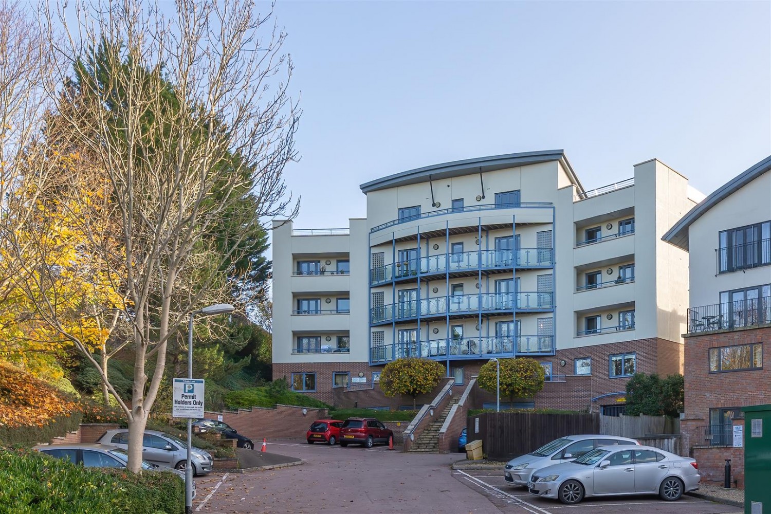 Massey House, Brook Street, Tring