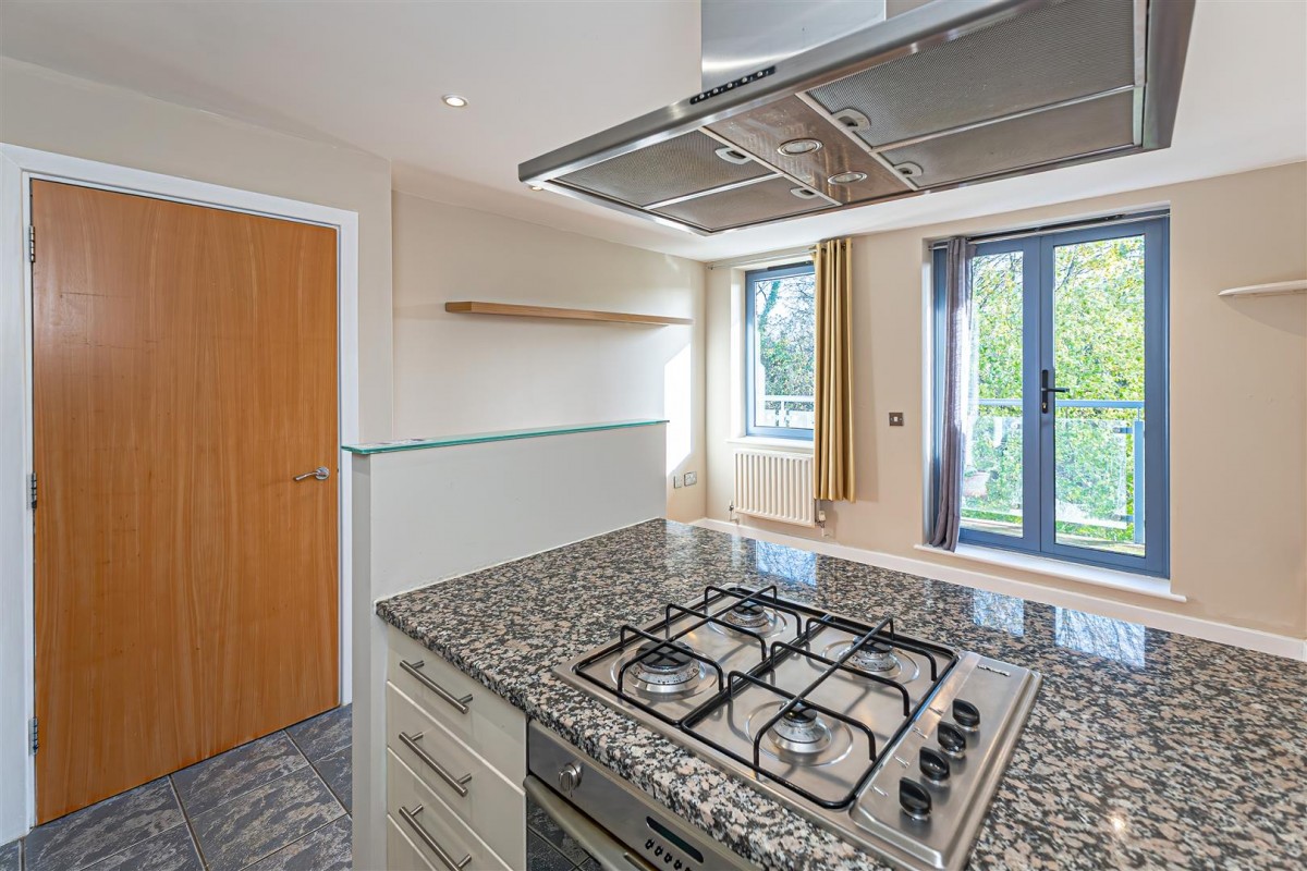 Massey House, Brook Street, Tring