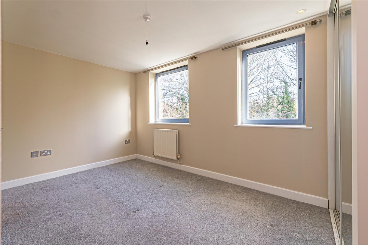 Massey House, Brook Street, Tring