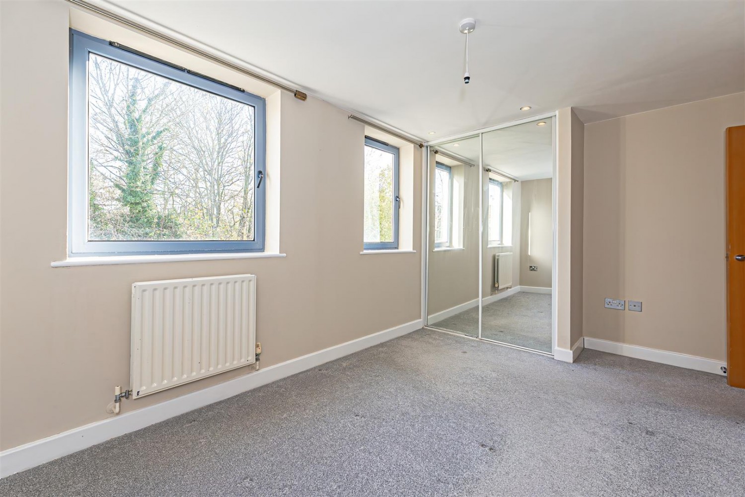 Massey House, Brook Street, Tring