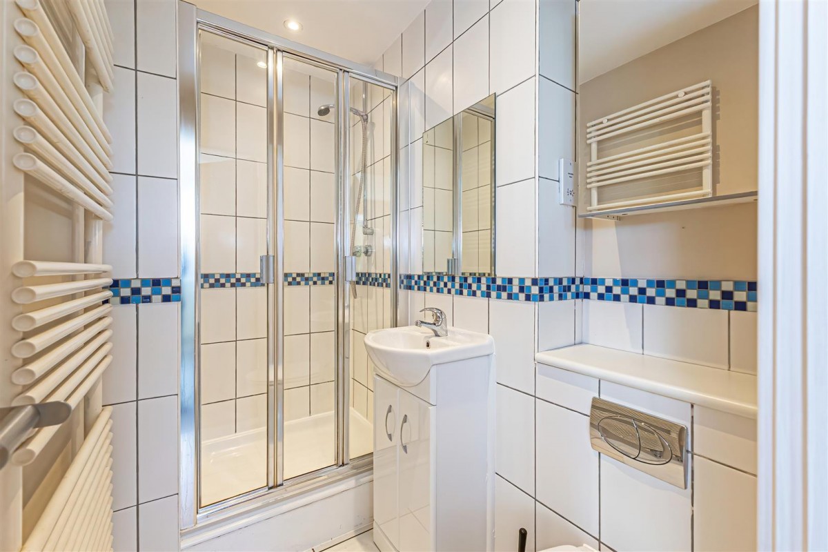 Massey House, Brook Street, Tring