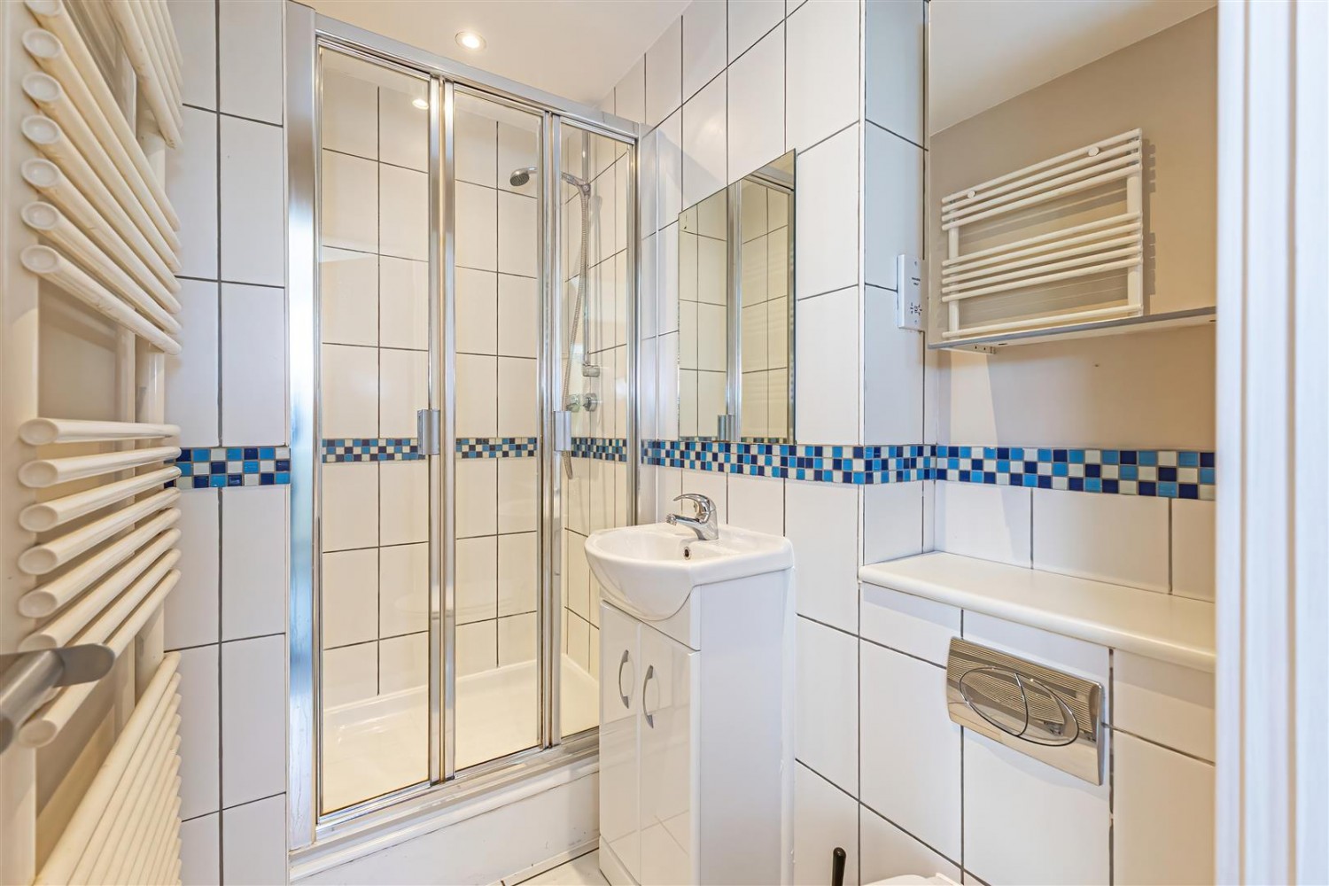 Massey House, Brook Street, Tring