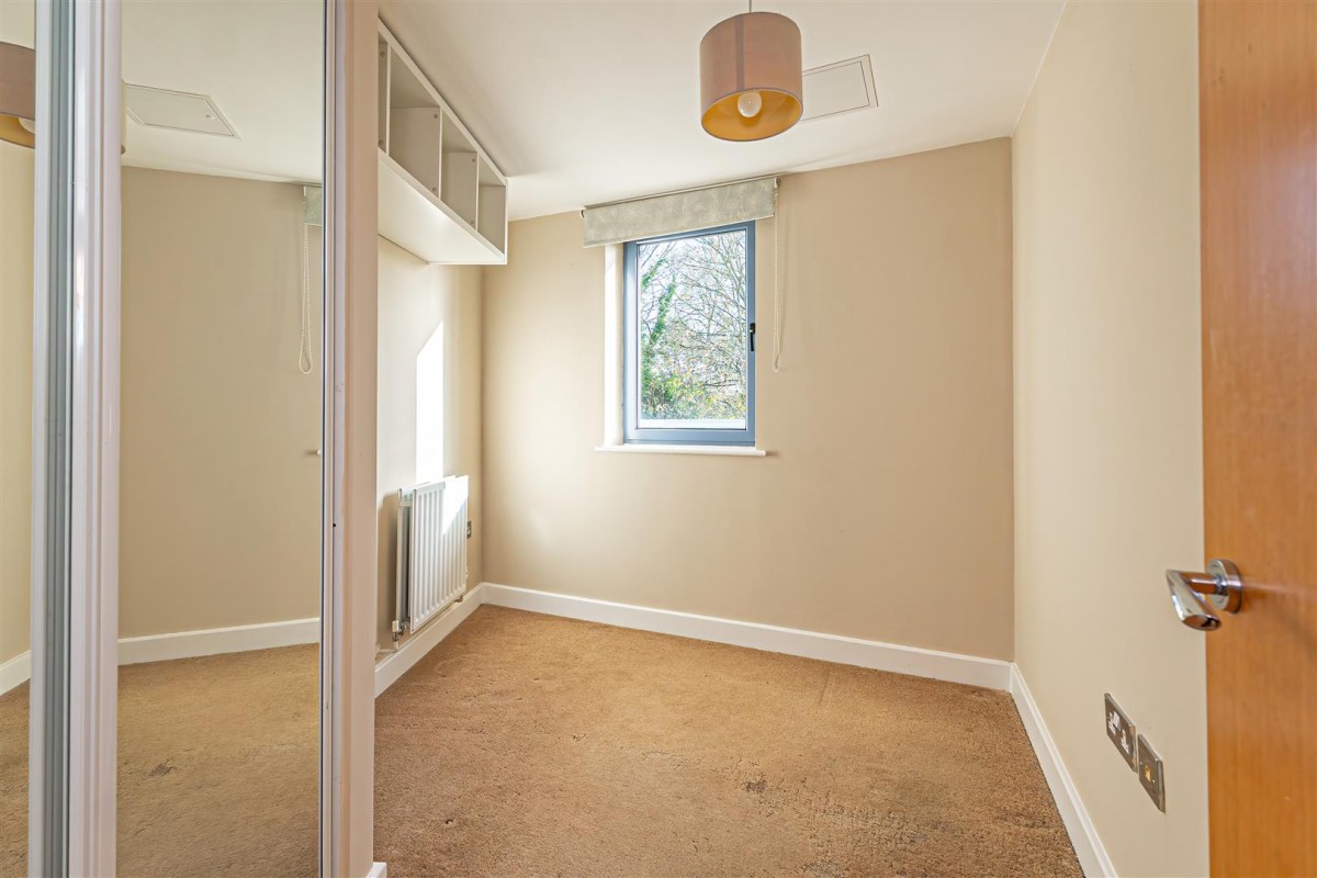 Massey House, Brook Street, Tring