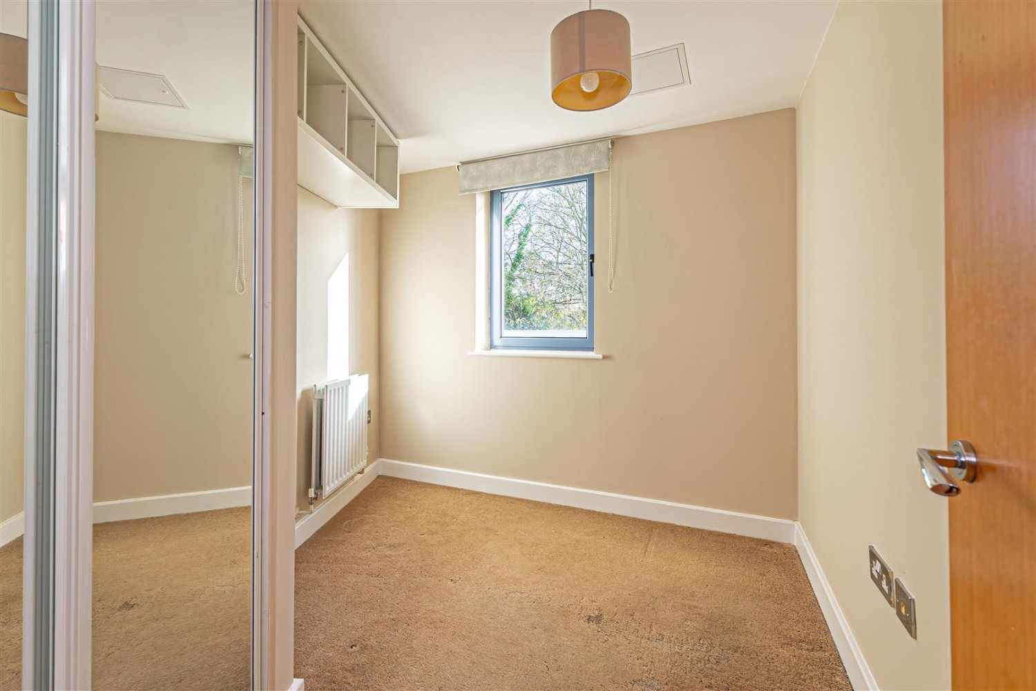 Massey House, Brook Street, Tring