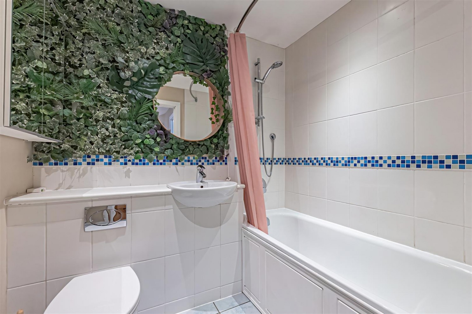 Massey House, Brook Street, Tring