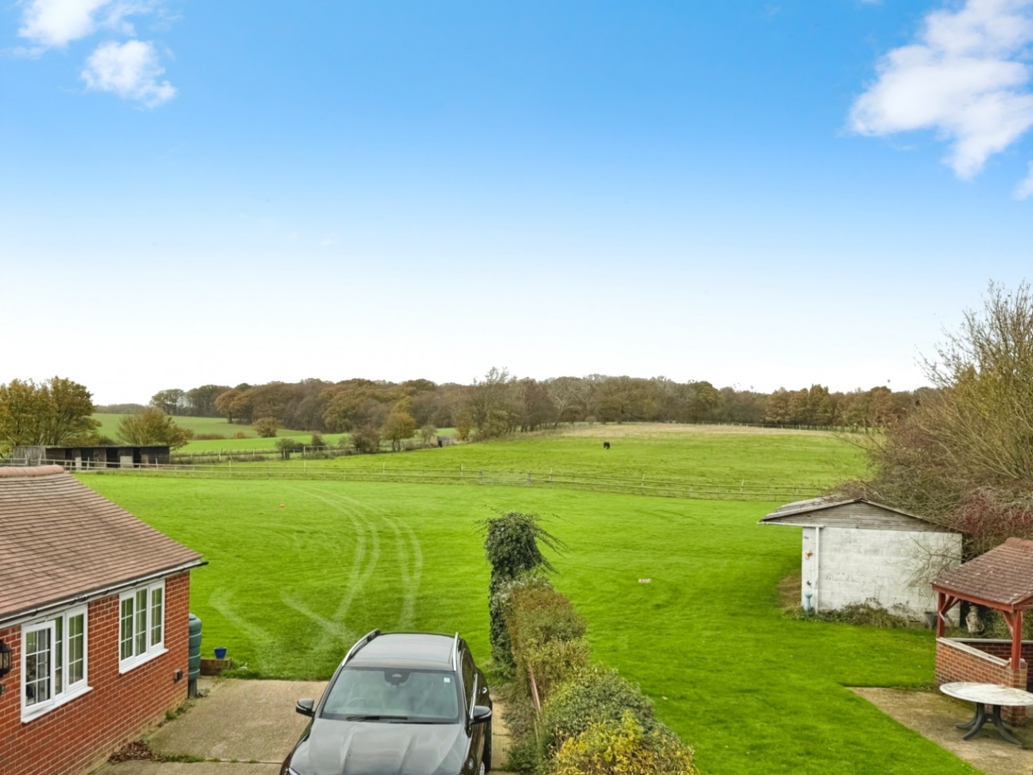 Hamstreet Road, Ruckinge, Ashford