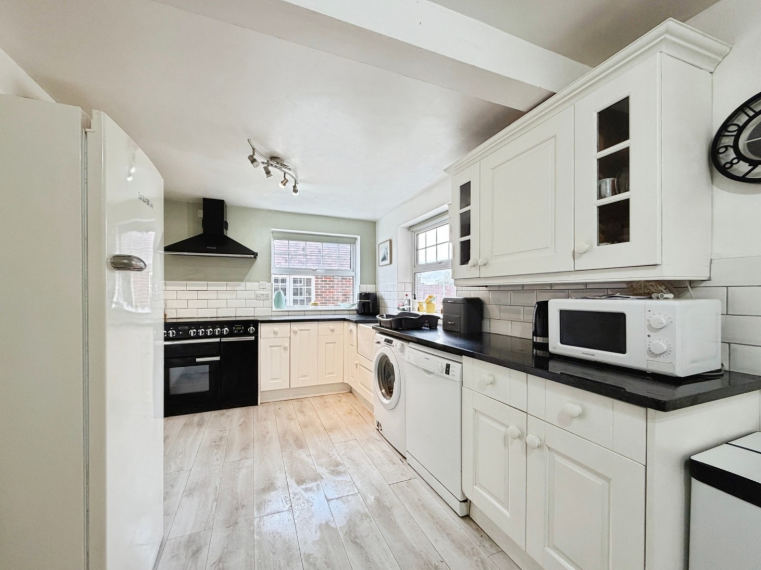 Hamstreet Road, Ruckinge, Ashford