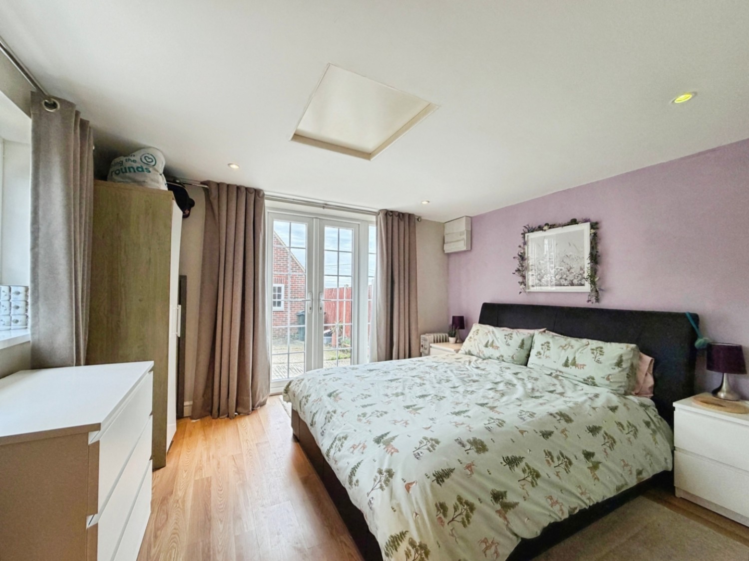 Hamstreet Road, Ruckinge, Ashford