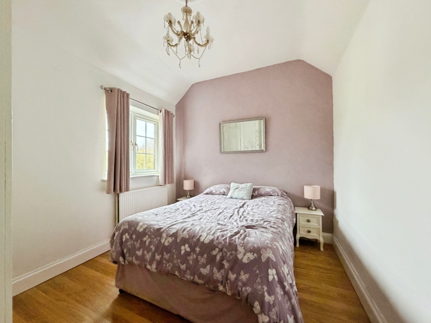 Hamstreet Road, Ruckinge, Ashford