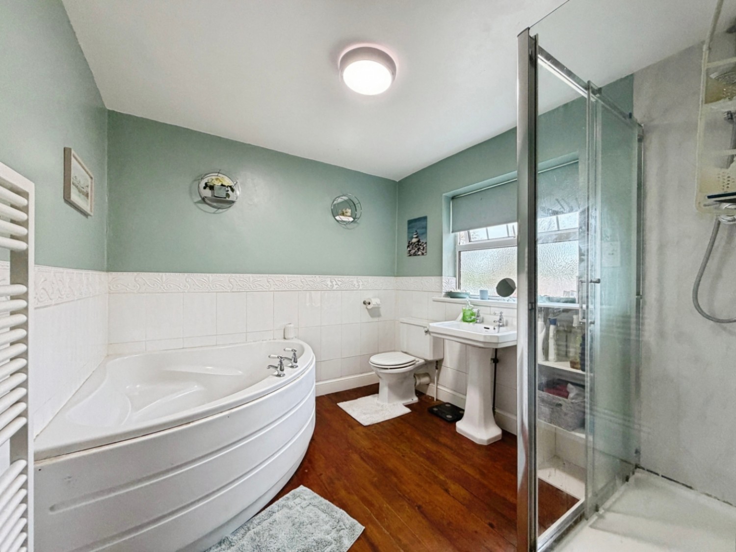 Hamstreet Road, Ruckinge, Ashford