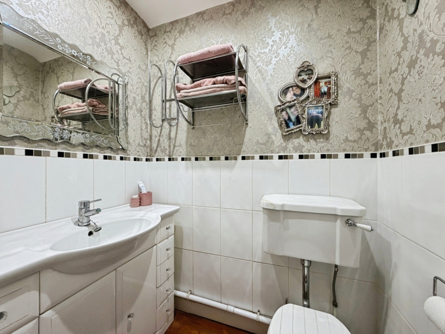 Hamstreet Road, Ruckinge, Ashford