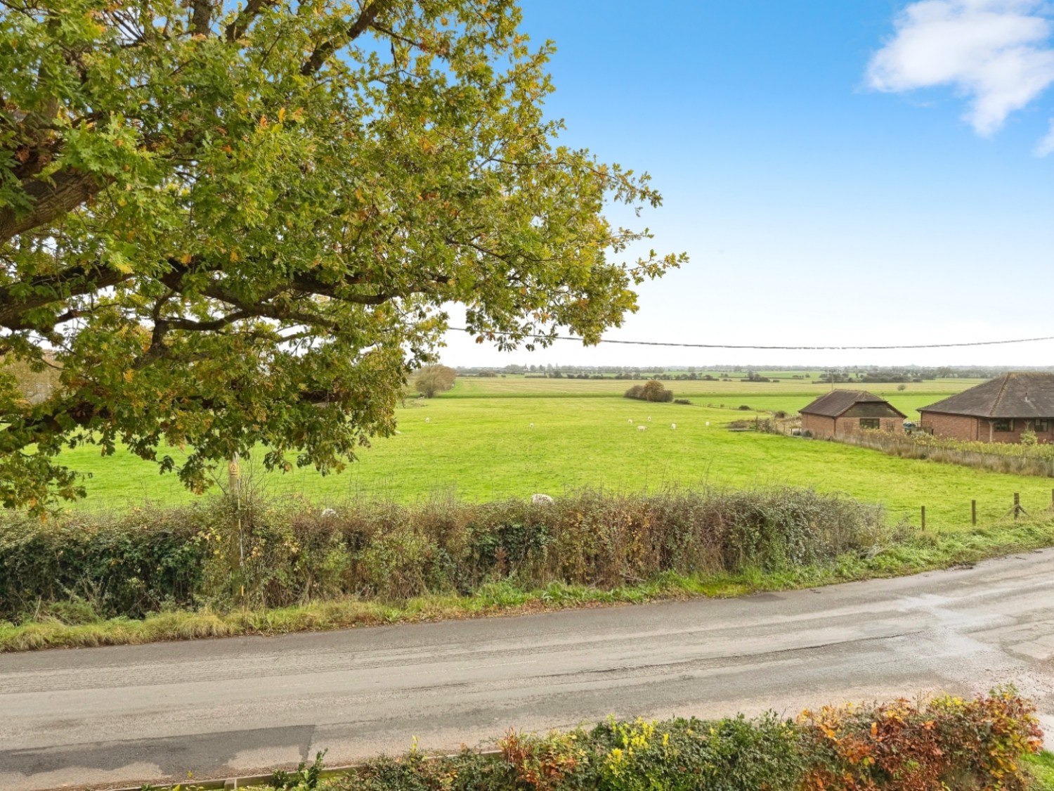 Hamstreet Road, Ruckinge, Ashford