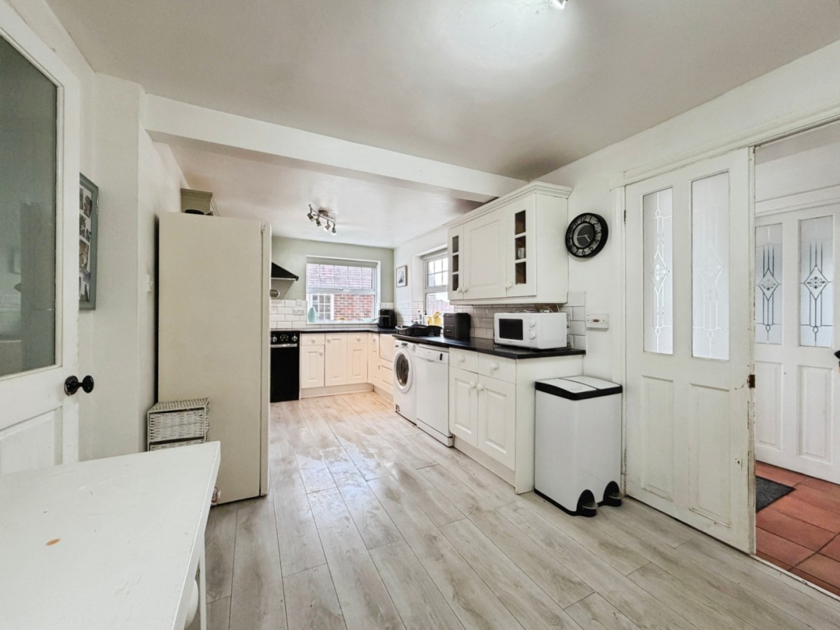 Hamstreet Road, Ruckinge, Ashford