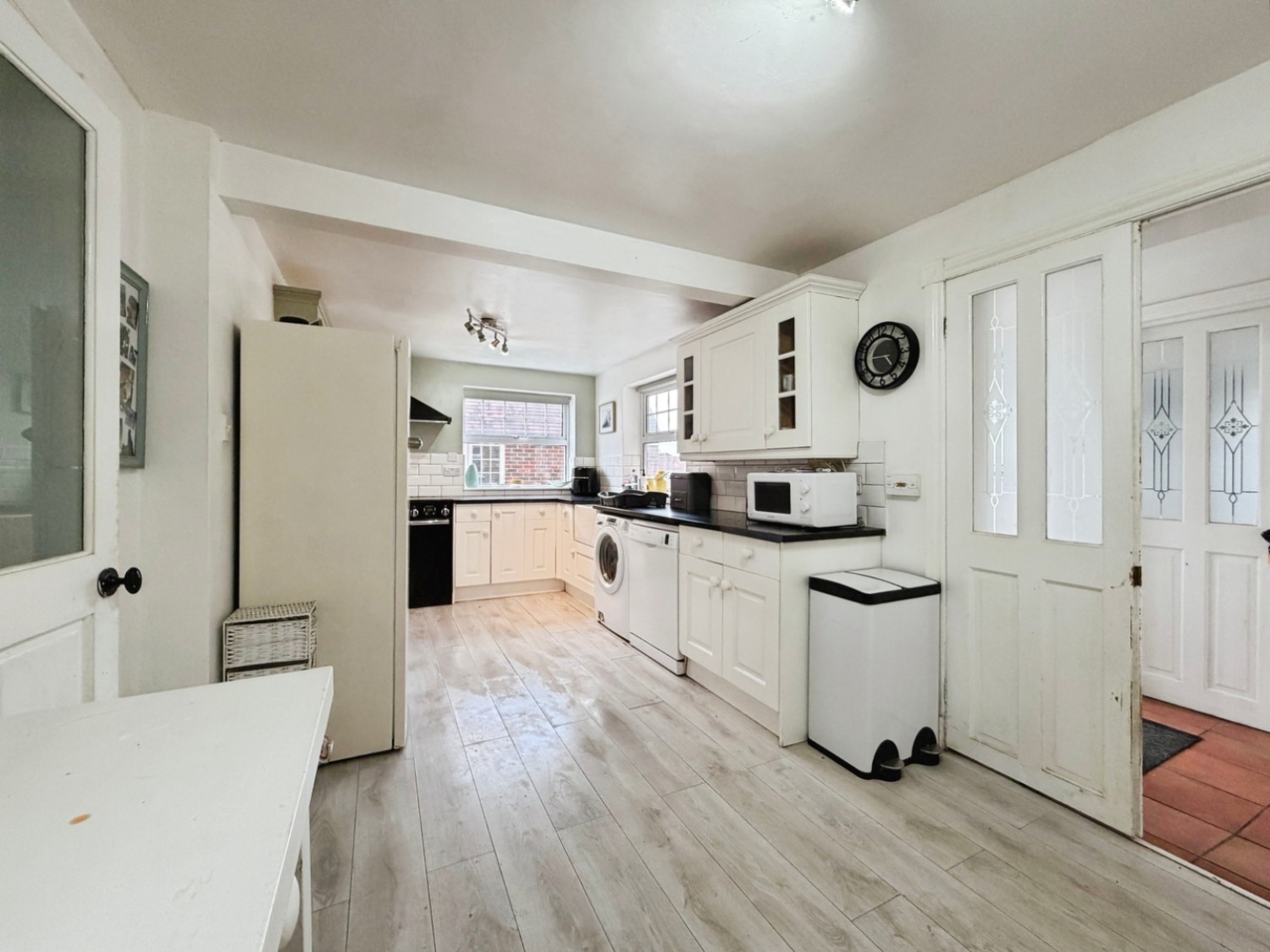 Hamstreet Road, Ruckinge, Ashford