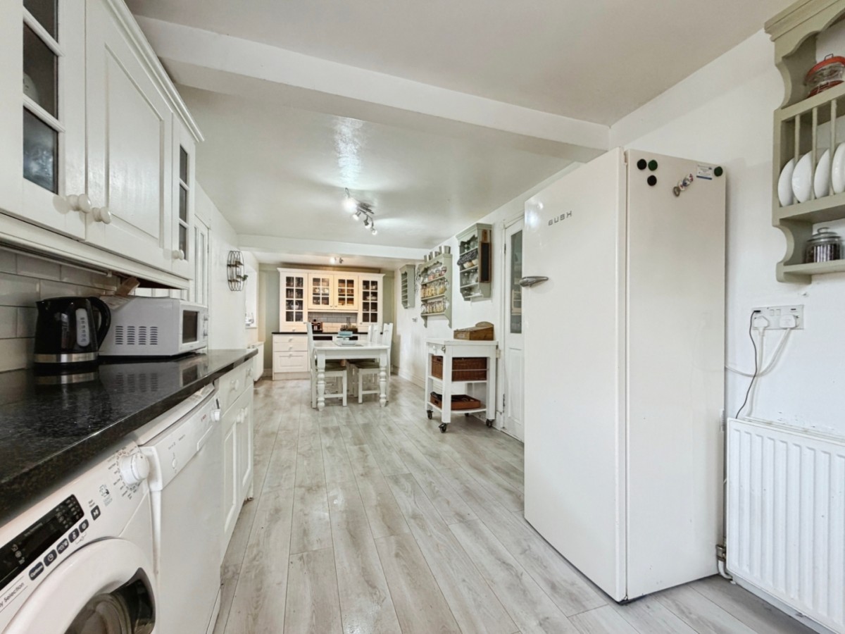 Hamstreet Road, Ruckinge, Ashford