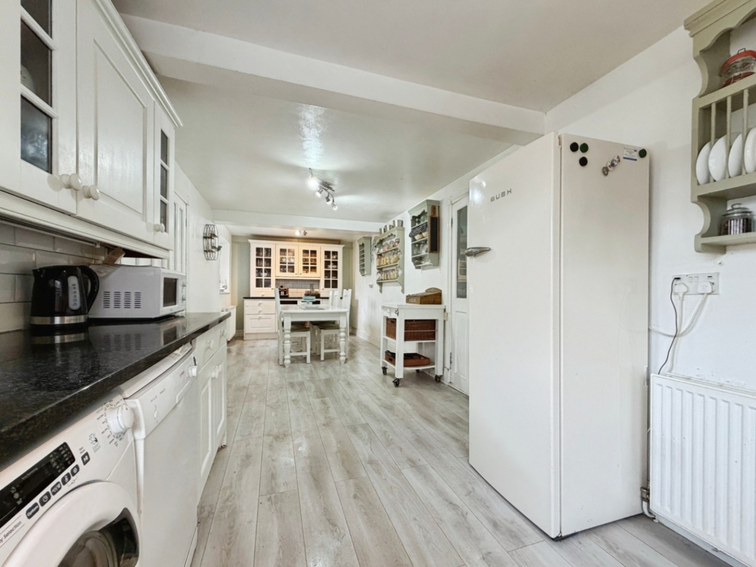 Hamstreet Road, Ruckinge, Ashford