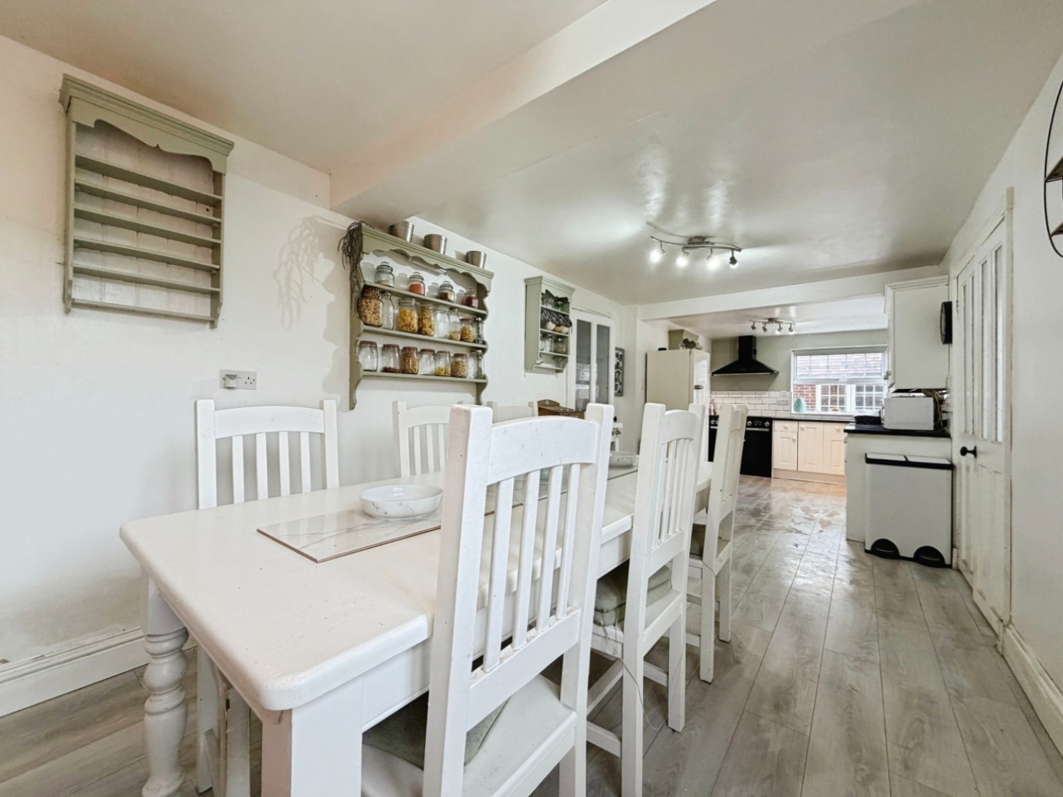 Hamstreet Road, Ruckinge, Ashford