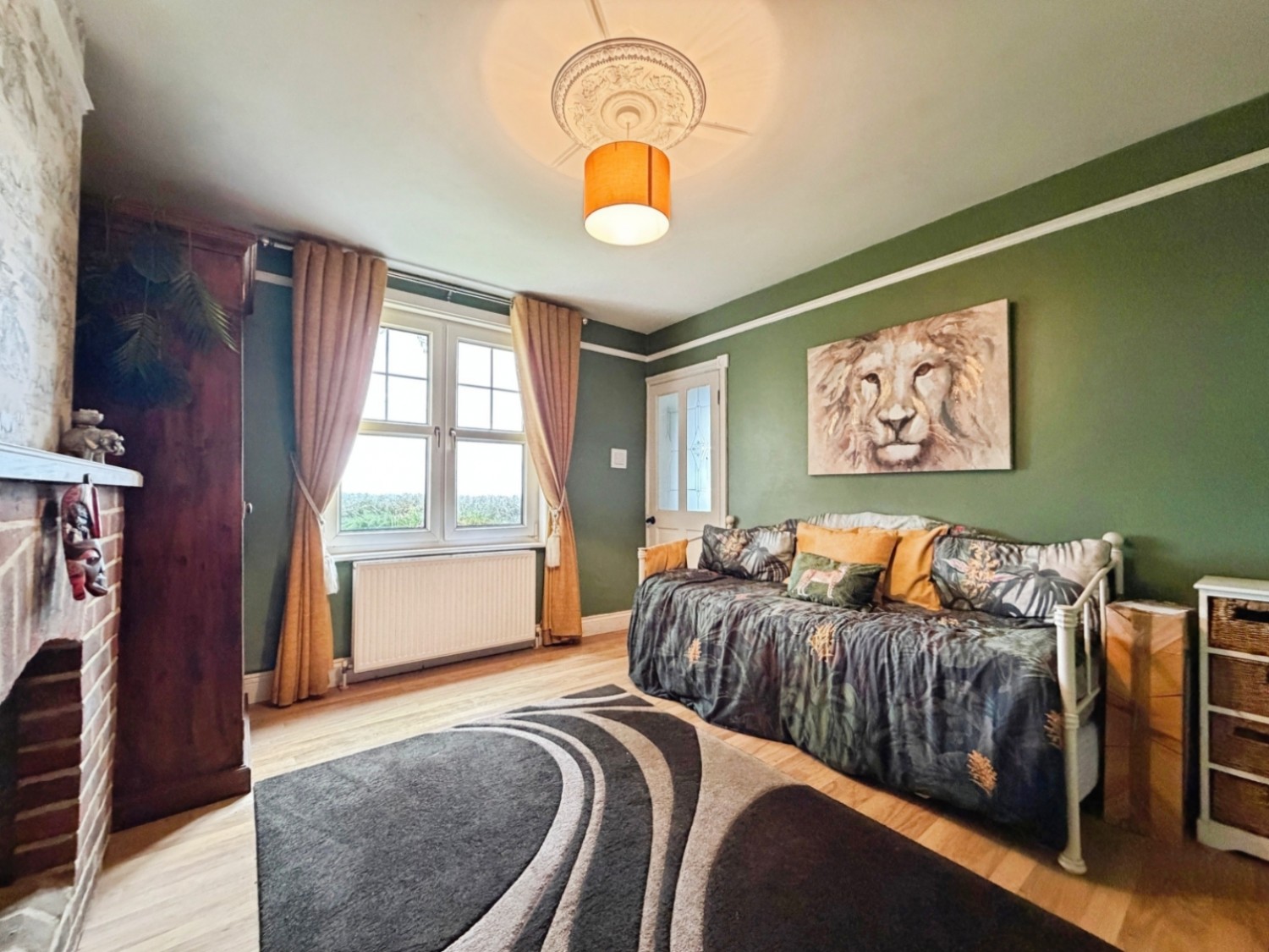 Hamstreet Road, Ruckinge, Ashford