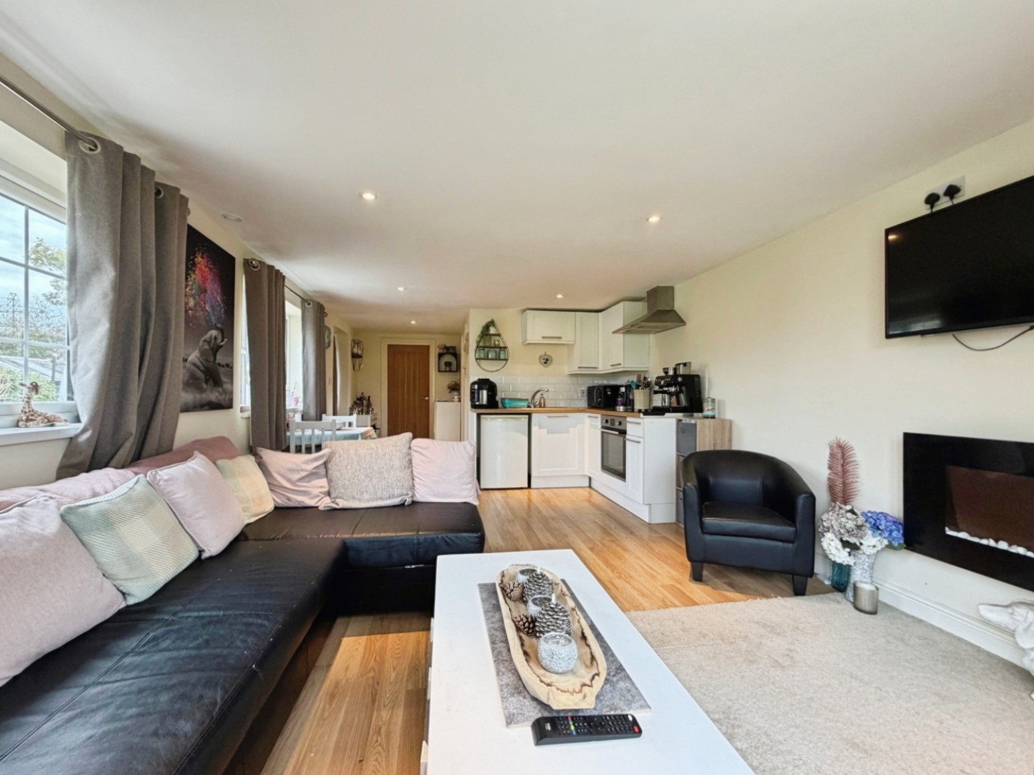 Hamstreet Road, Ruckinge, Ashford