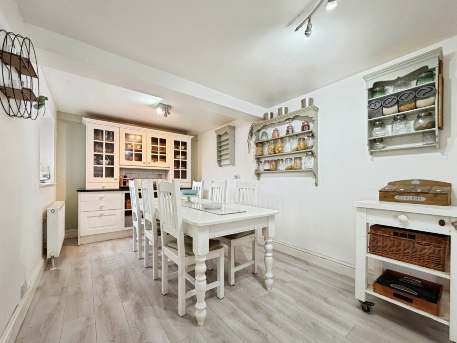 Hamstreet Road, Ruckinge, Ashford