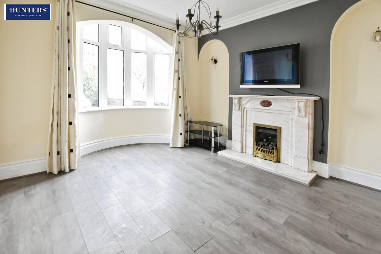 Messingham Road, Scunthorpe