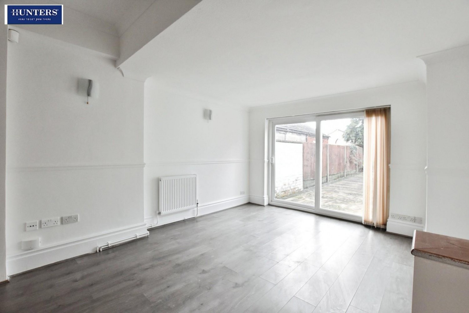 Messingham Road, Scunthorpe