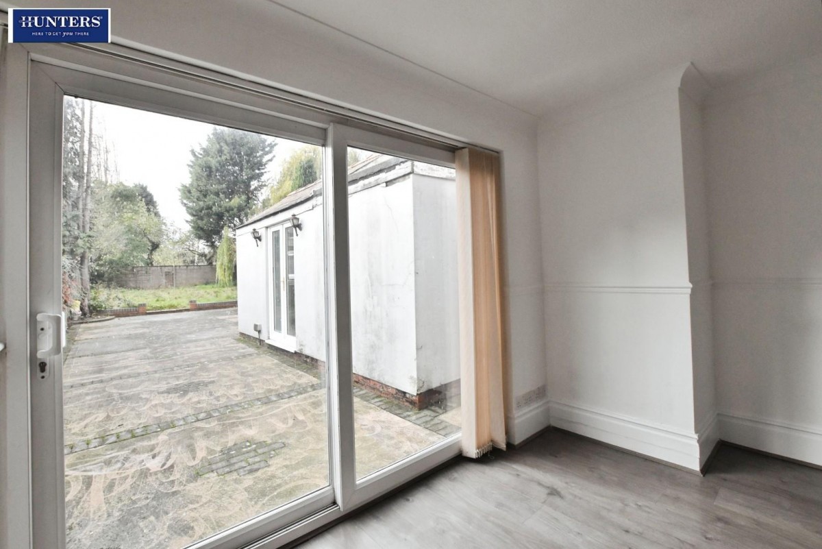 Messingham Road, Scunthorpe