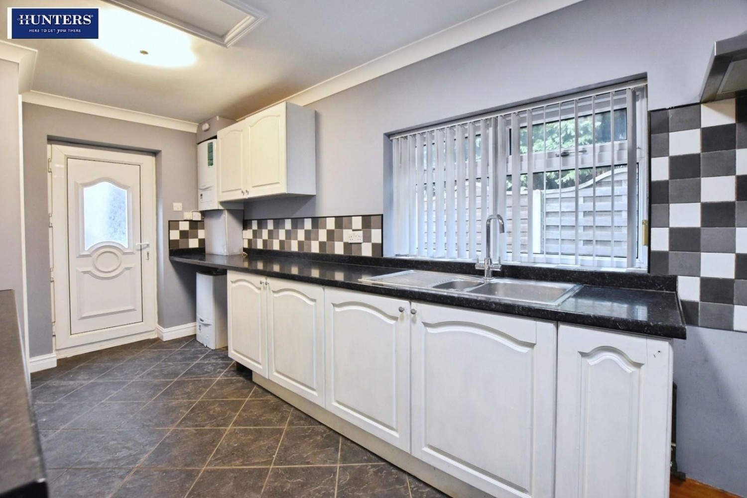 Messingham Road, Scunthorpe