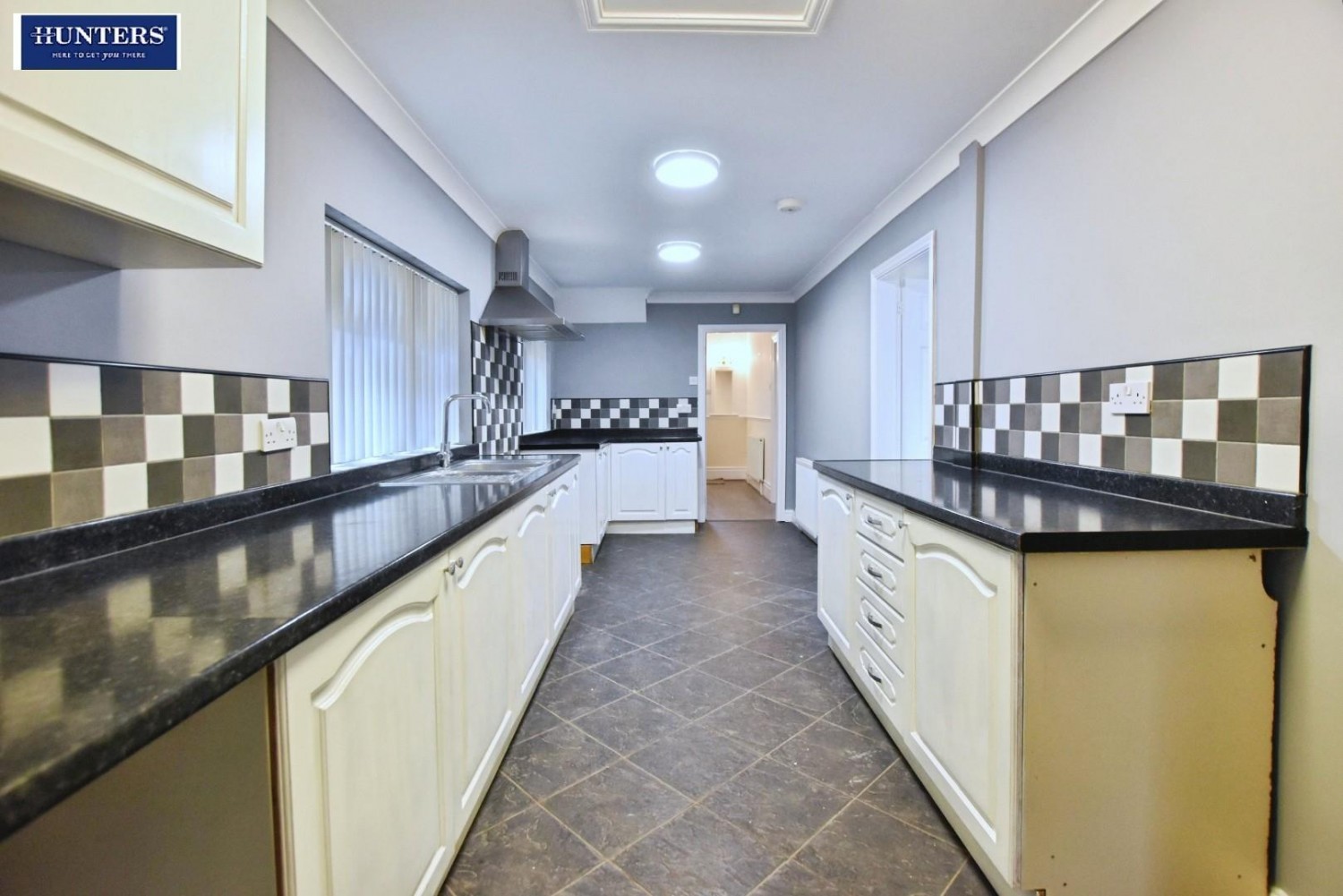 Messingham Road, Scunthorpe