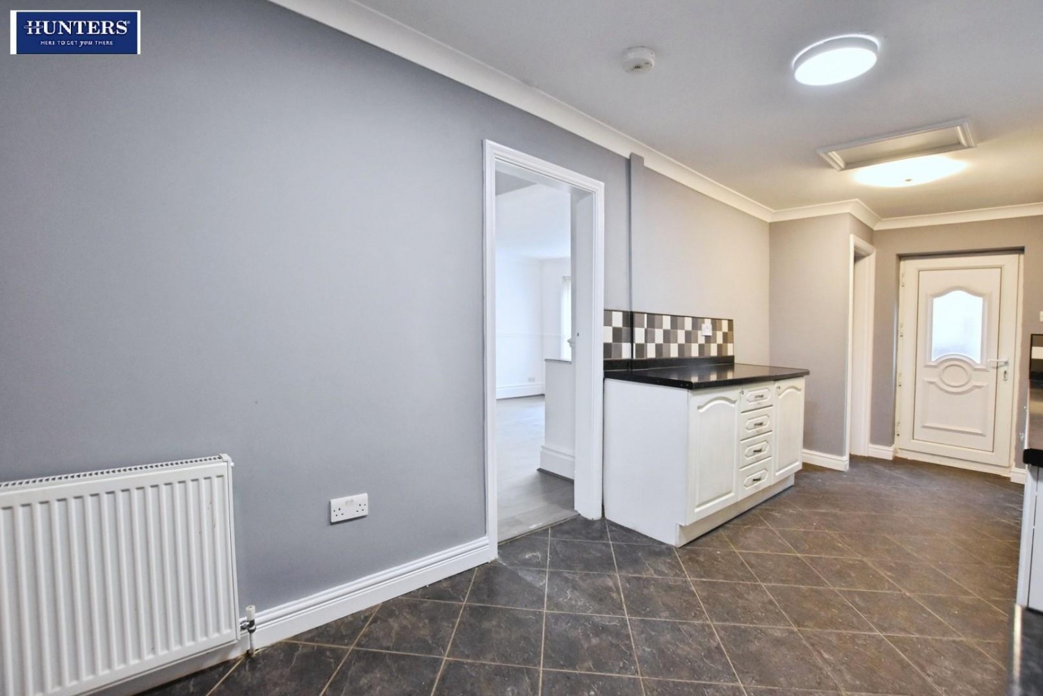 Messingham Road, Scunthorpe