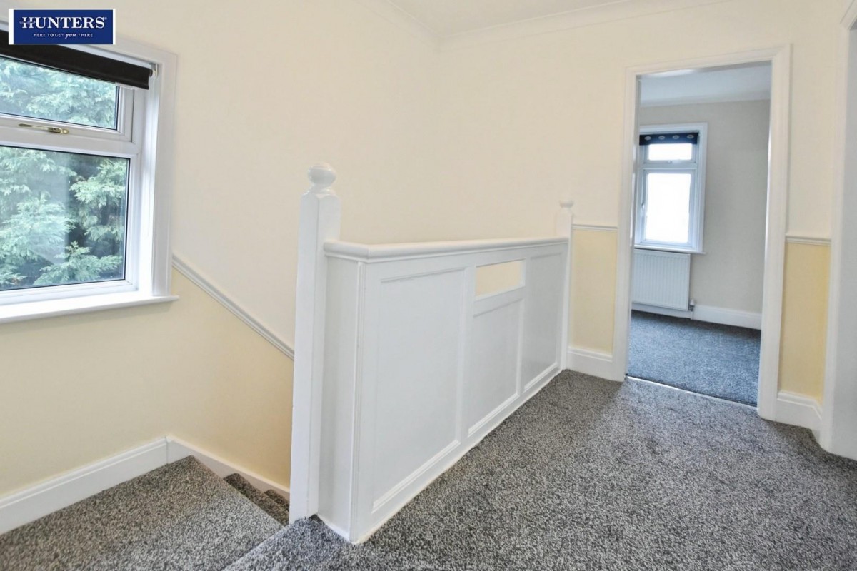 Messingham Road, Scunthorpe