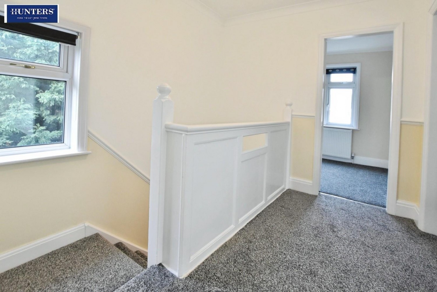 Messingham Road, Scunthorpe