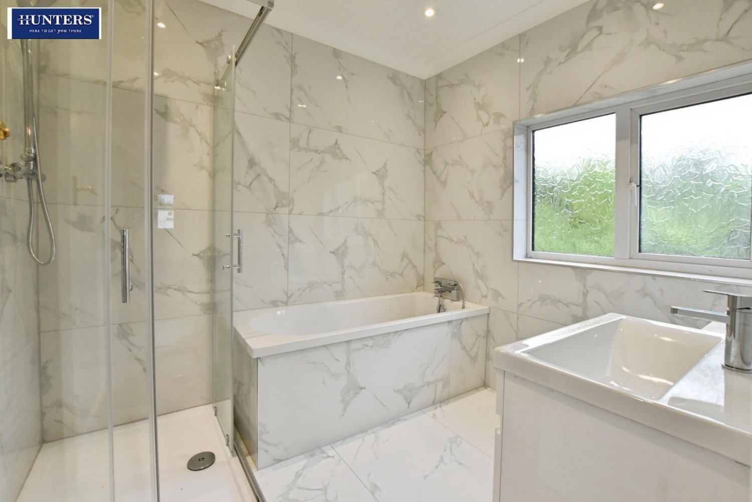 Messingham Road, Scunthorpe