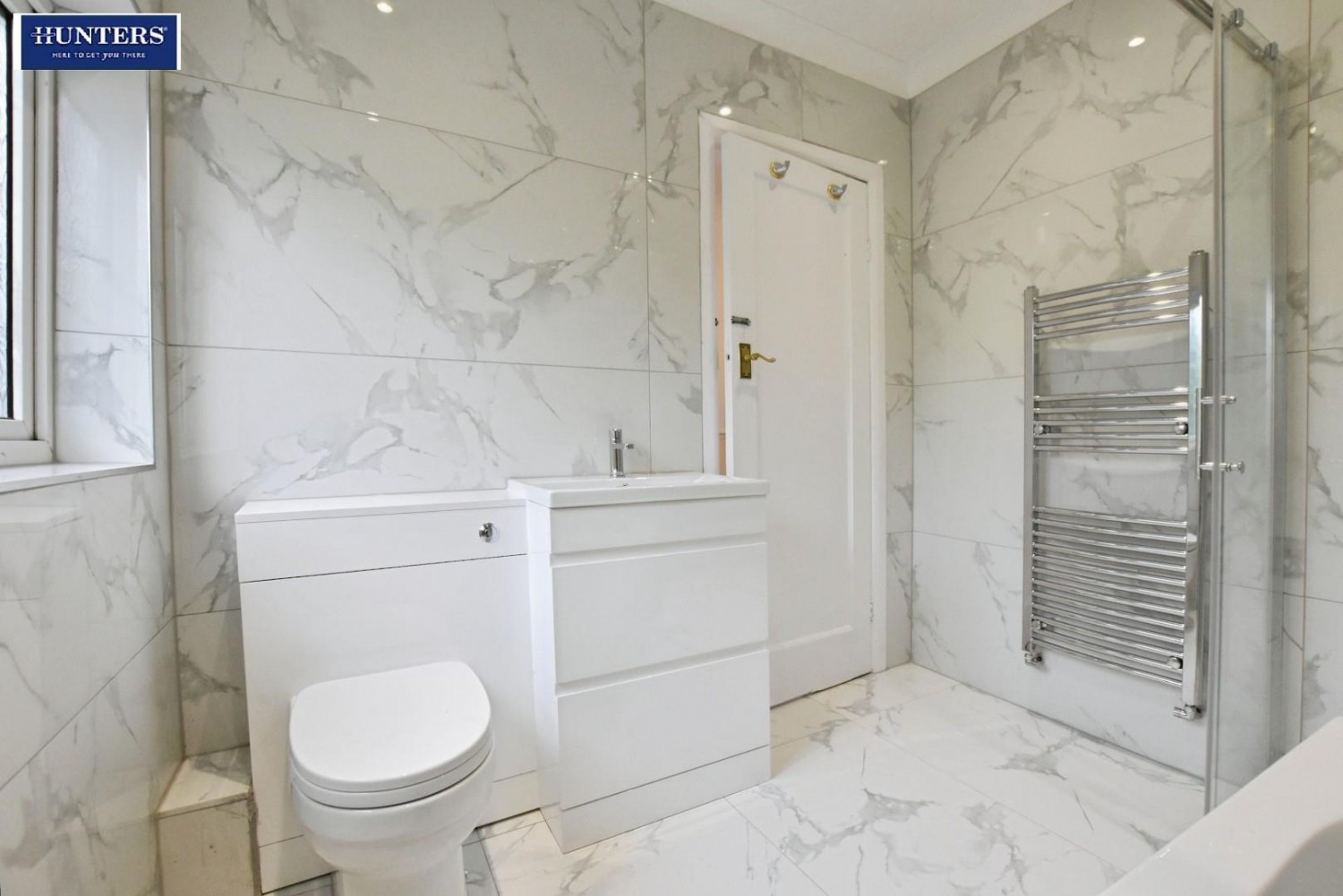 Messingham Road, Scunthorpe