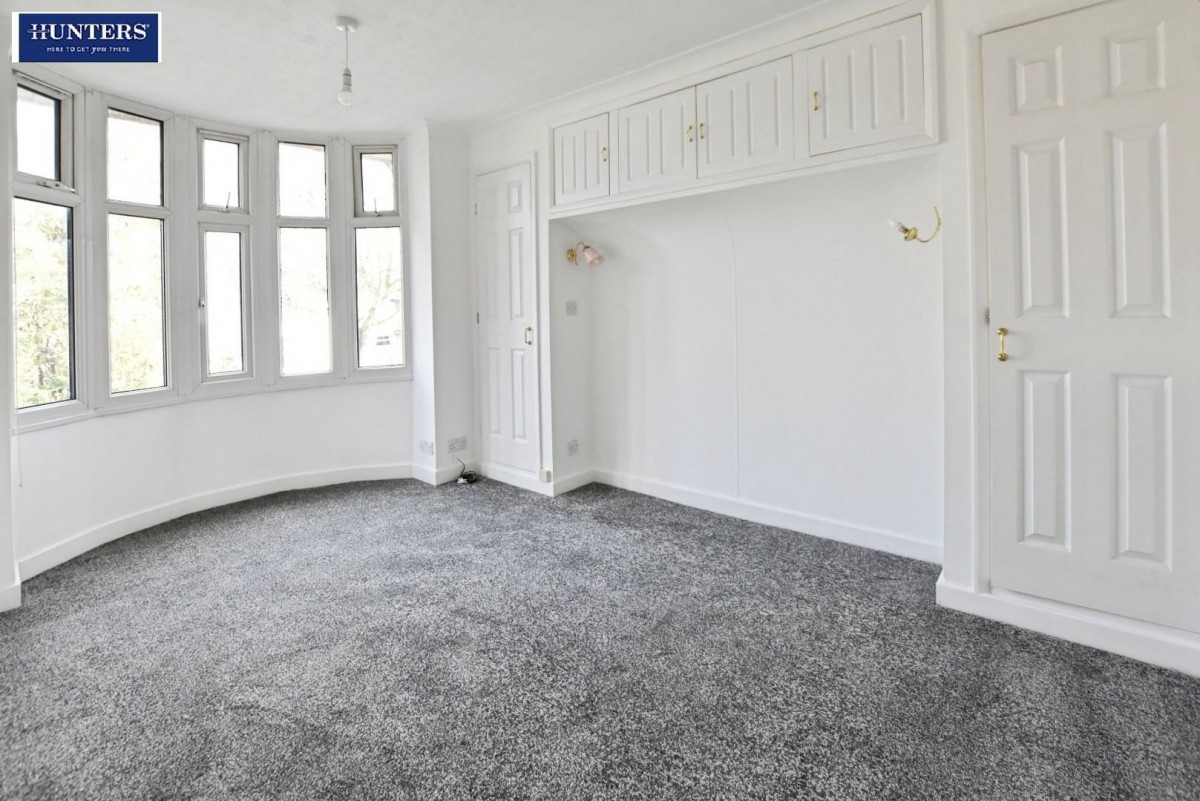 Messingham Road, Scunthorpe