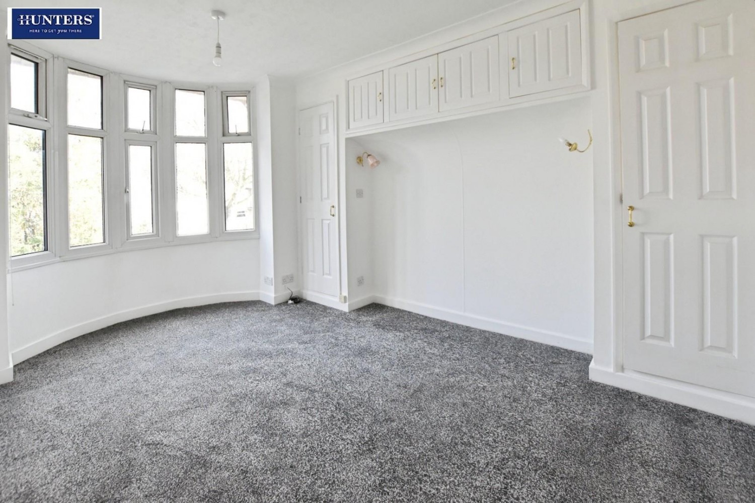 Messingham Road, Scunthorpe