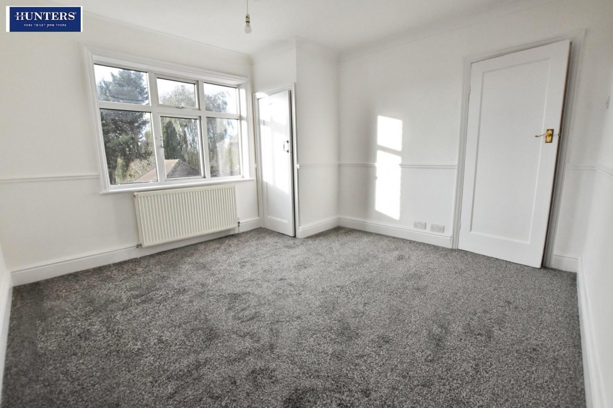 Messingham Road, Scunthorpe