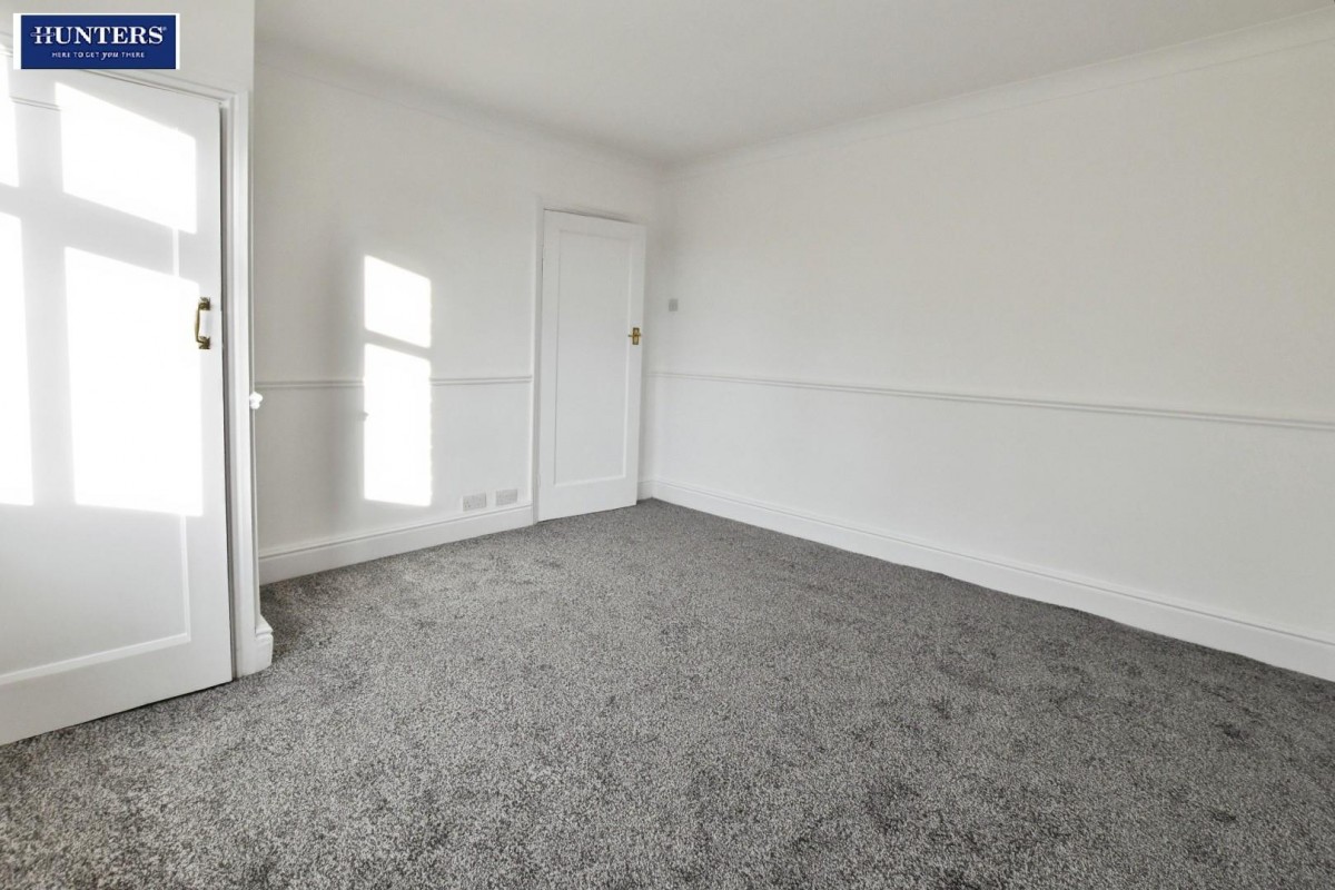 Messingham Road, Scunthorpe