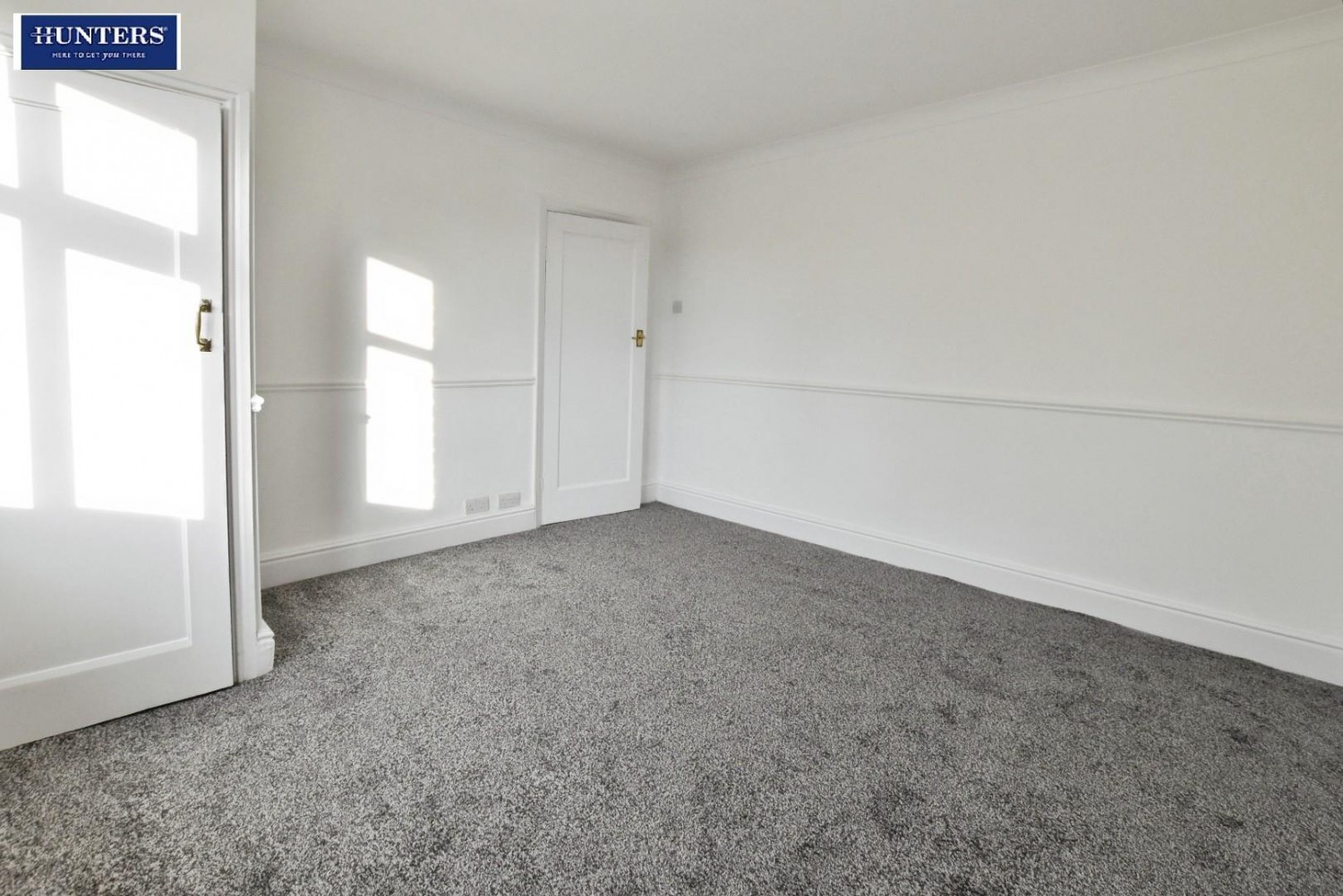 Messingham Road, Scunthorpe