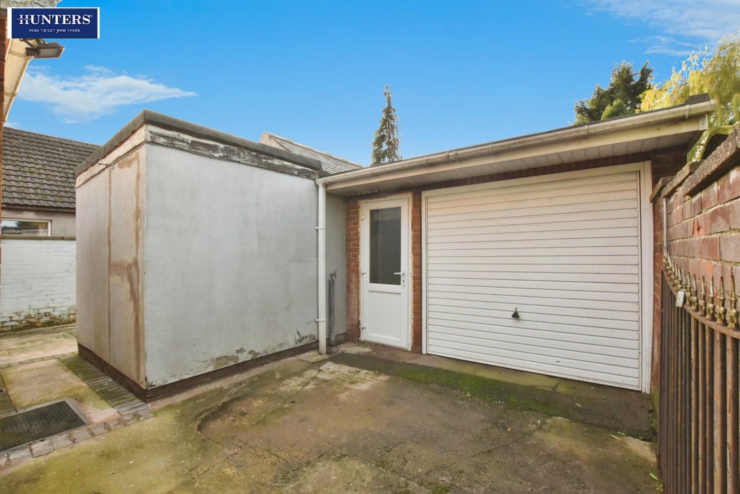 Messingham Road, Scunthorpe