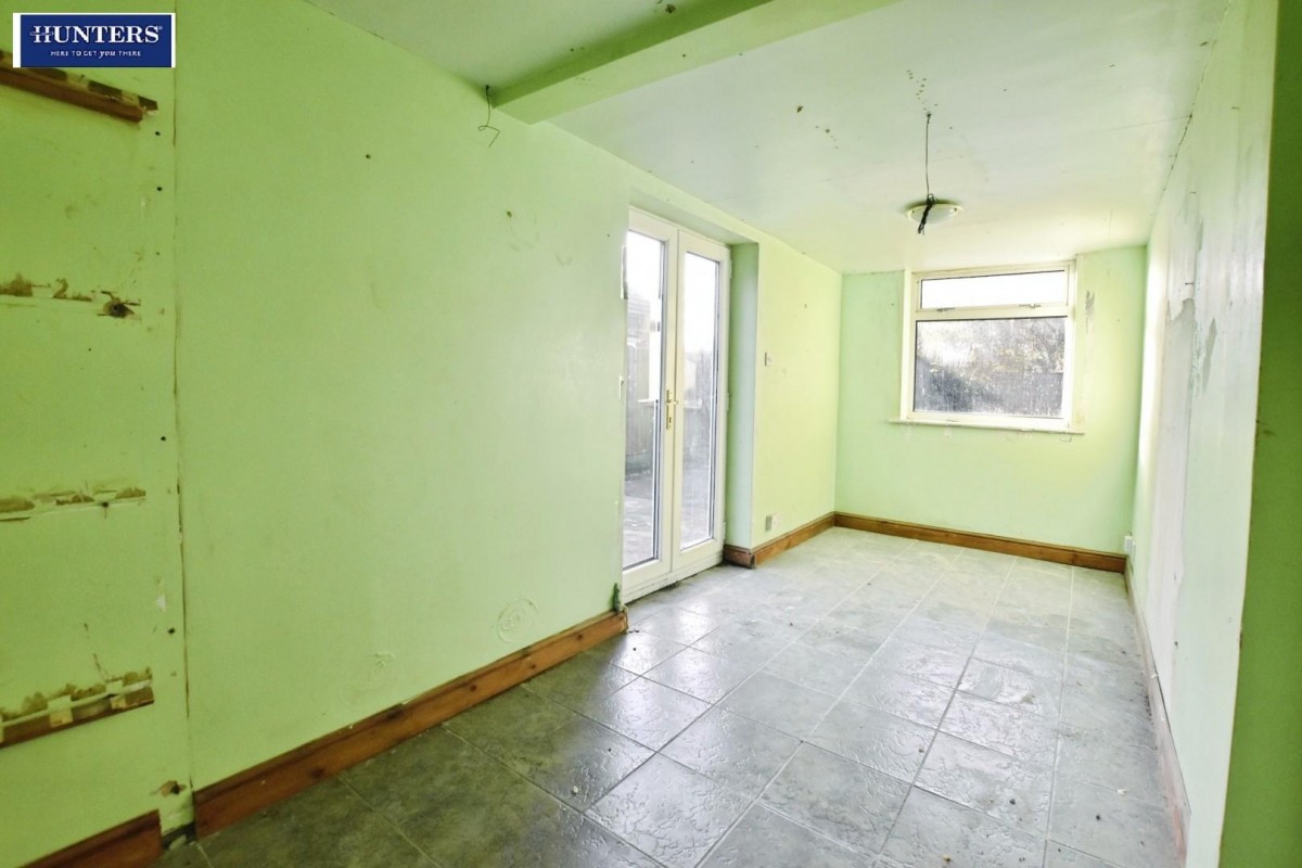 Messingham Road, Scunthorpe