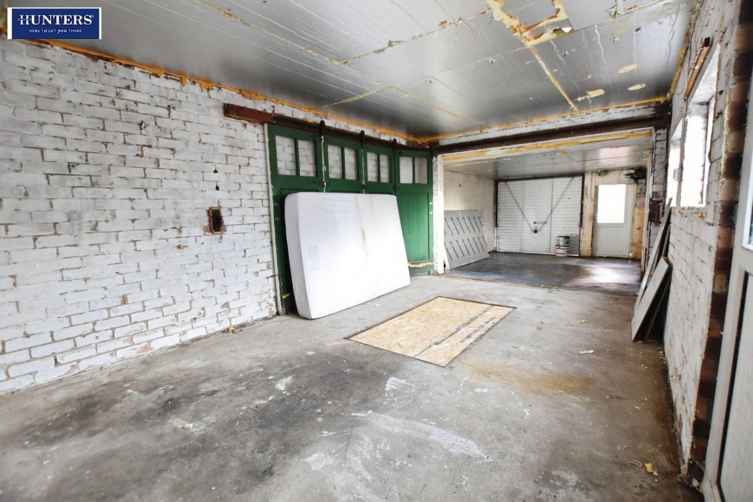 Messingham Road, Scunthorpe