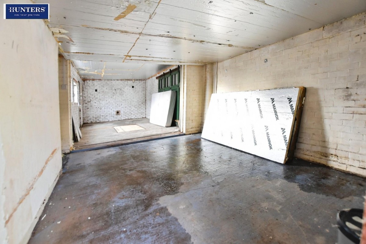 Messingham Road, Scunthorpe