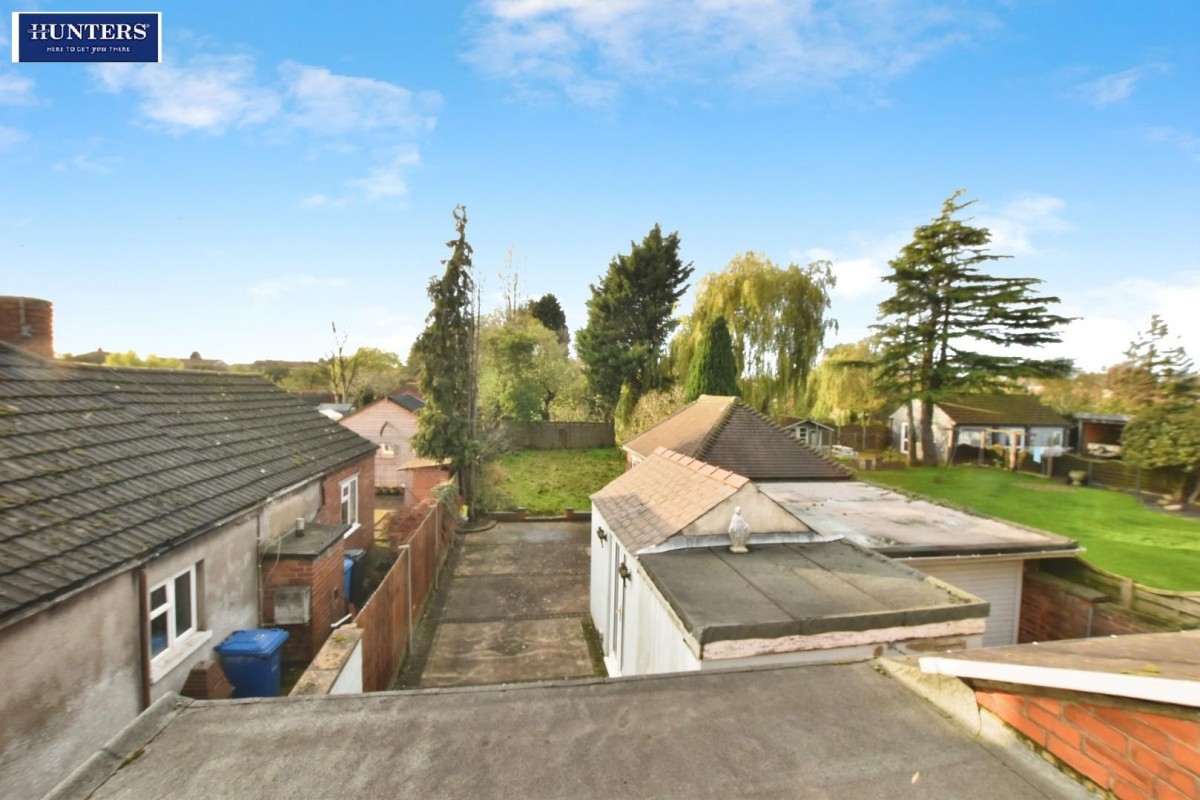 Messingham Road, Scunthorpe