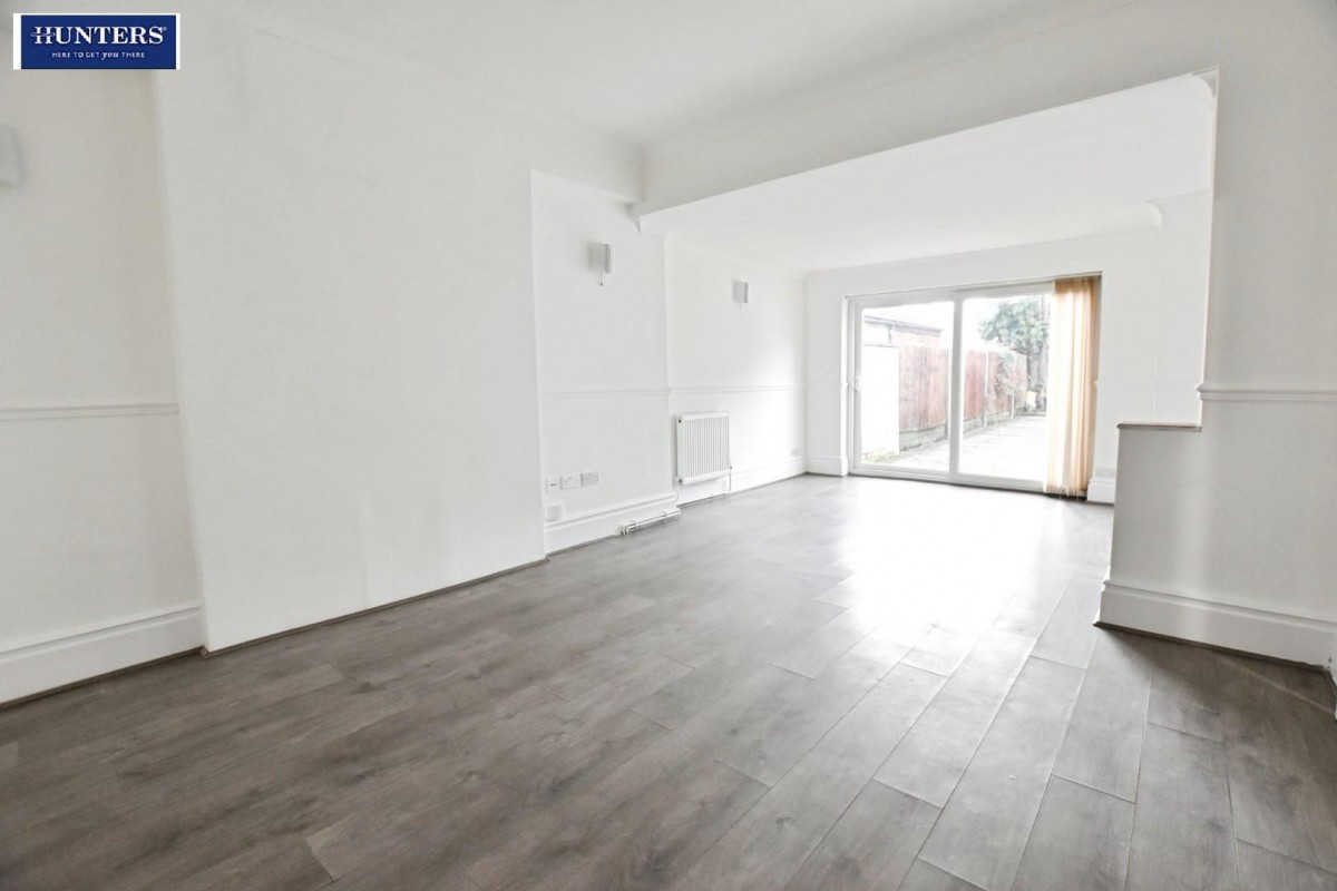 Messingham Road, Scunthorpe