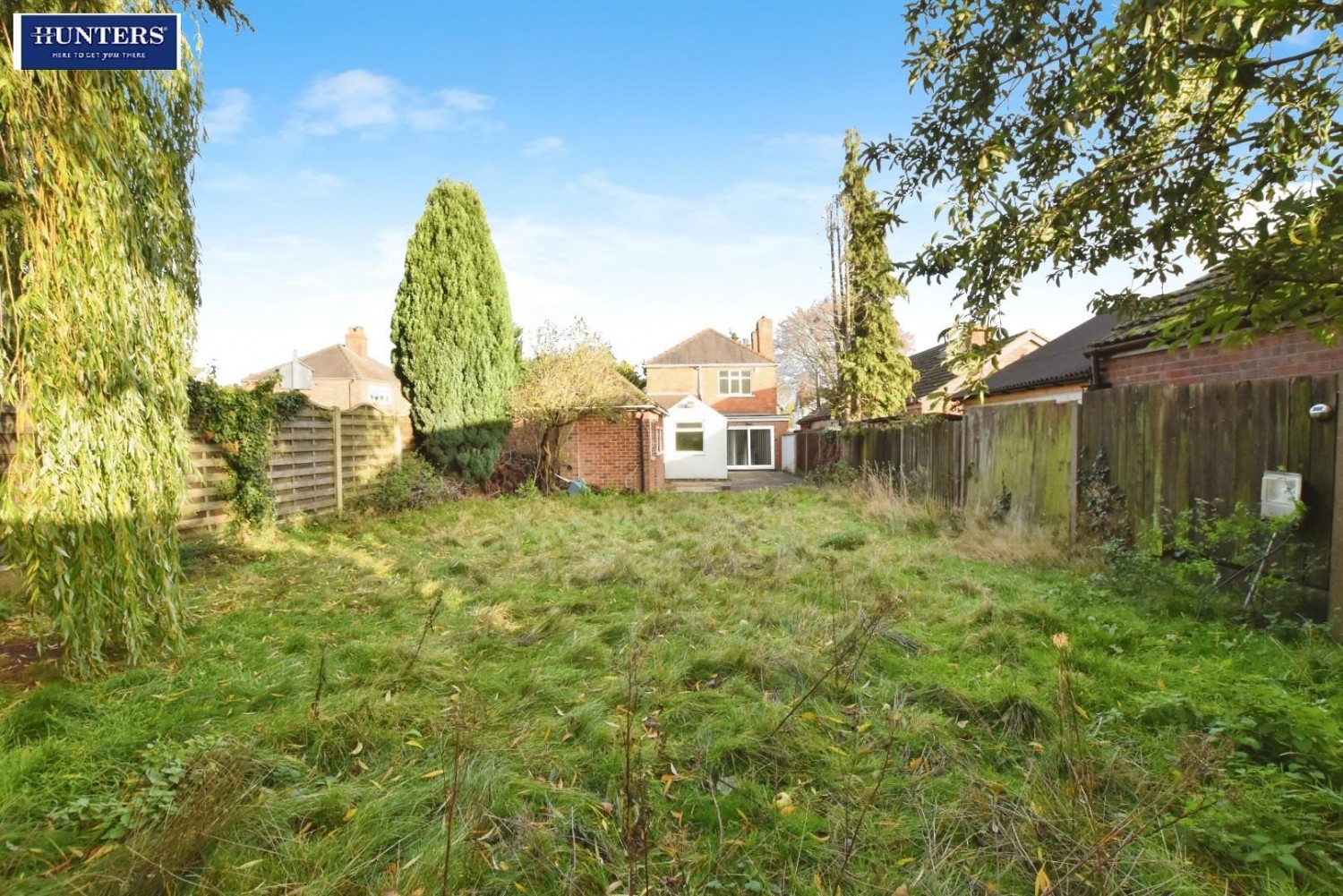 Messingham Road, Scunthorpe