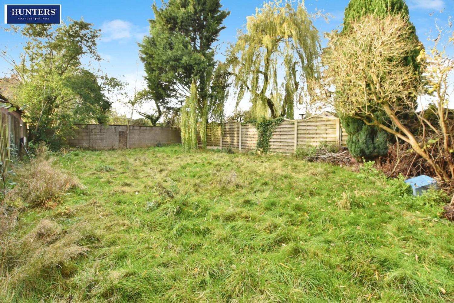 Messingham Road, Scunthorpe