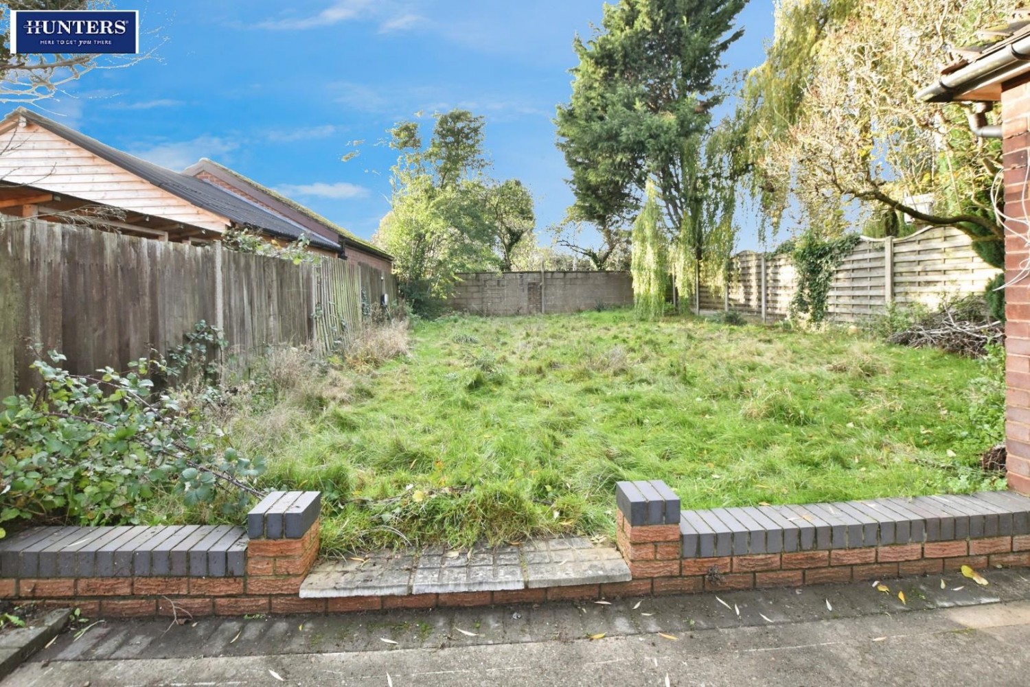 Messingham Road, Scunthorpe