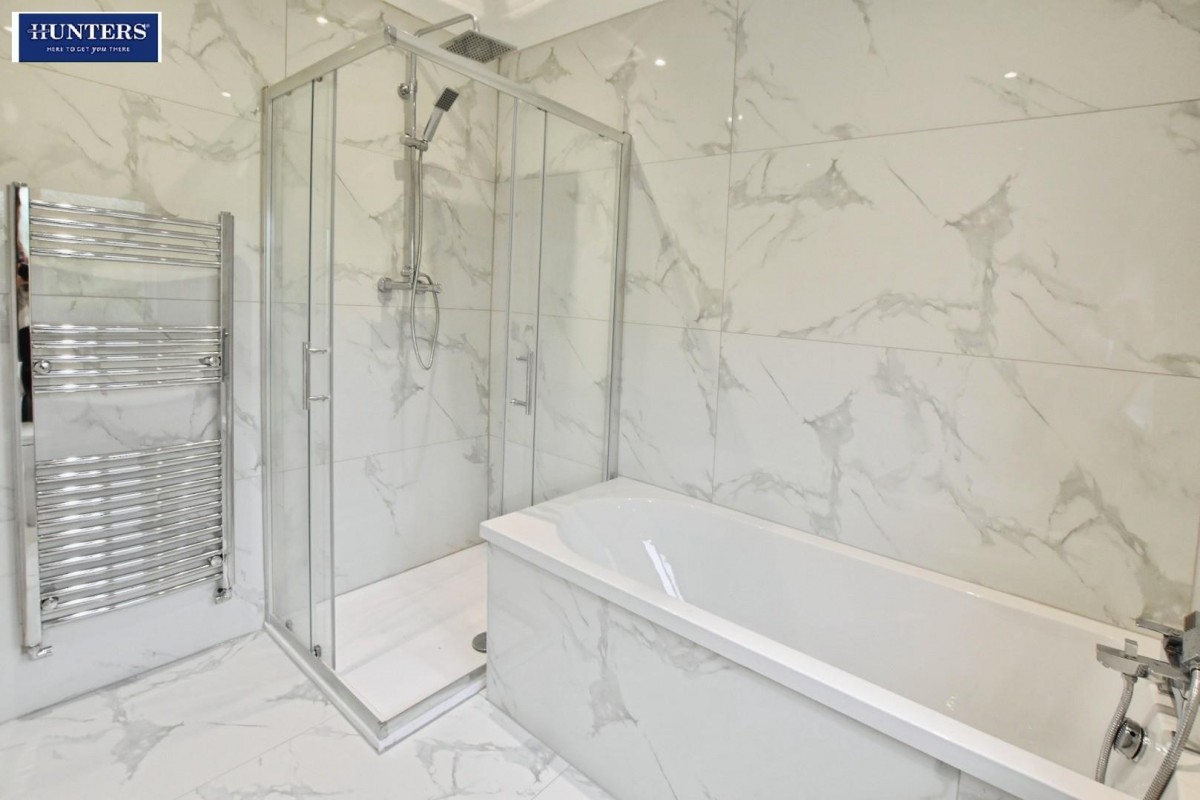 Messingham Road, Scunthorpe