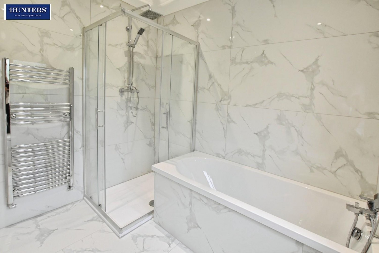 Messingham Road, Scunthorpe